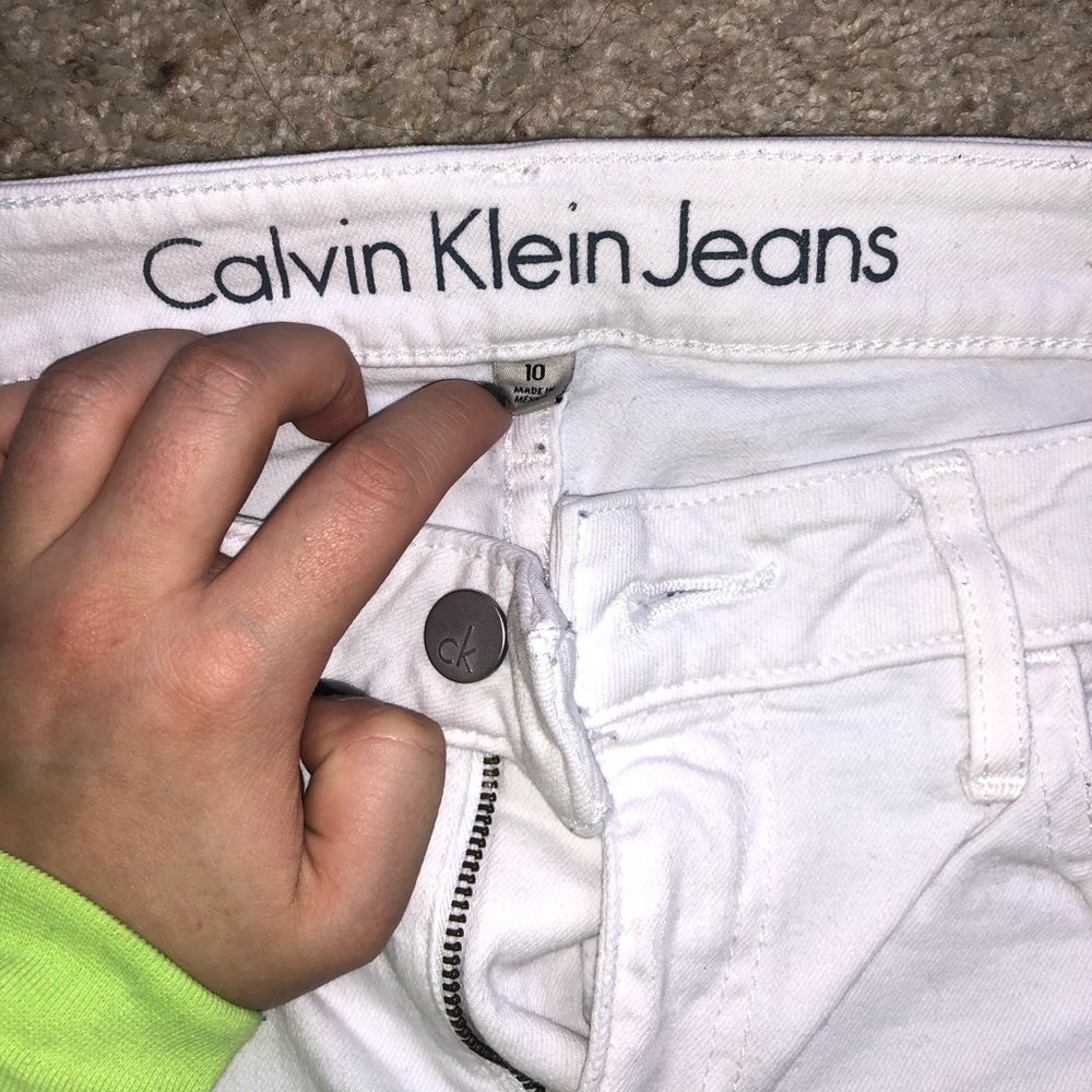 Calvin Klein Jeans